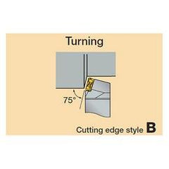 TLBNL24-24 - Turning Toolholder - A1 Tooling