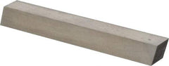 Seco - WKE45 Cobalt Square Tool Bit Blank - 3/8" Wide x 3/8" High x 3" OAL - Exact Industrial Supply