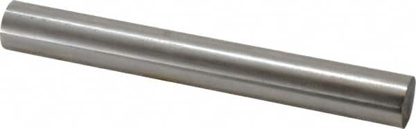 Seco - WKE45 Cobalt Round Tool Bit Blank - 3/4" Wide x 3/4" High x 6" OAL - Exact Industrial Supply