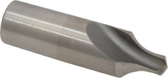 Link Industries - #5 Plain Cut High Speed Steel Combo Drill & Countersink - A1 Tooling