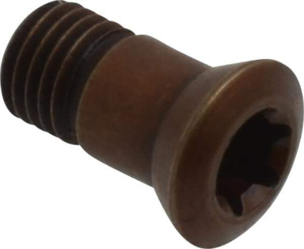 LMT - Torx Cap Screw for Indexable Copy Mills - A1 Tooling