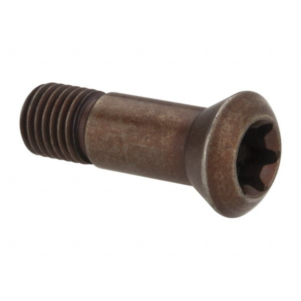 LMT - Torx Cap Screw for Indexable Copy Mills - A1 Tooling