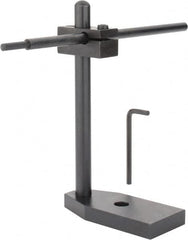 Interstate - Adjustable Universal Stop - Horizontal and Vertical Setup - A1 Tooling