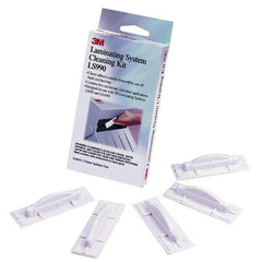 3M - 100' Long x 8-1/2" Wide Laminator Refill Cartridge - 12" Width Capacity - A1 Tooling