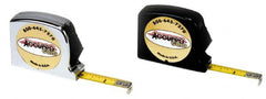 US Tape - 16' x 3/4" Yellow Blade Tape Measure - A1 Tooling