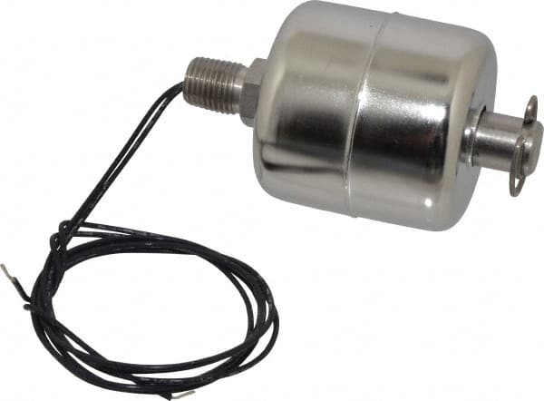 Madison - 1/4" Thread, 200 Max psi, 200°F Max, Liquid Level Full Size Switches - 0.55 Float SG, High Temp, High Pressure, Corrosive Conditions - A1 Tooling