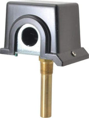 Made in USA - 0 to 225°F, General Service Temp Switch - 3/8 x 2-1/8 Stem, 10 Resolution - A1 Tooling