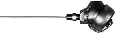 Thermo Electric - Thermocouple Probe Aluminum Head, K Calibration - Aluminum Head - A1 Tooling