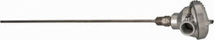 Thermo Electric - Thermocouple Probe Aluminum Head, J Calibration - Aluminum Head - A1 Tooling