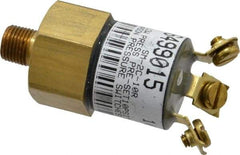 Nason - 10 Max psi, Low Pressure Vacuum Switches - 1/8 Thread - A1 Tooling