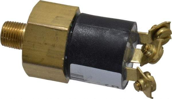 Nason - 35 Max psi, Low Pressure Vacuum Switches - 1/8 Thread - A1 Tooling