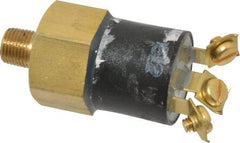 Nason - 60 Max psi, Low Pressure Vacuum Switches - 1/8 Thread - A1 Tooling