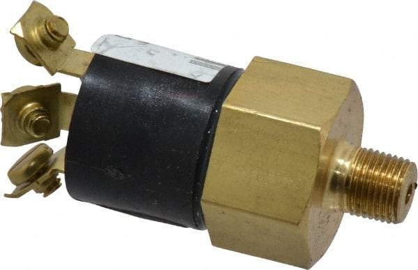 Nason - 100 Max psi, Low Pressure Vacuum Switches - 1/8 Thread - A1 Tooling