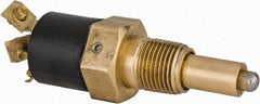 Nason - 150°F, Preset Temp Switch - 3/8 Inch Stem - A1 Tooling