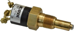 Nason - 160°F, Preset Temp Switch - 3/8 Inch Stem - A1 Tooling