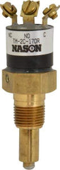 Nason - 170°F, Preset Temp Switch - 3/8 Inch Stem - A1 Tooling