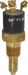 Nason - 250°F, Preset Temp Switch - 3/8 Inch Stem - A1 Tooling