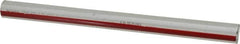 Conbraco - 285 psi Working Pressure, Red Line, Liquid Level Gage Glass - Red Line Grade - A1 Tooling