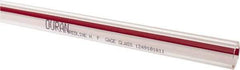 Conbraco - 205 psi Working Pressure, Red Line, Liquid Level Gage Glass - Red Line Grade - A1 Tooling