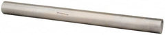 Thomson Industries - 1" Diam, 1' Long, Steel Annealed End Round Linear Shafting - 60C Hardness - A1 Tooling