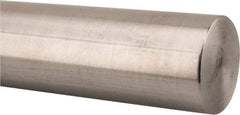 Thomson Industries - 1" Diam, 16" Long, Steel Annealed End Round Linear Shafting - 60C Hardness - A1 Tooling