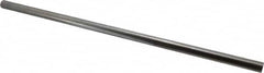 Thomson Industries - 3/4" Diam, 22" Long, Steel Annealed End Round Linear Shafting - 60C Hardness - A1 Tooling