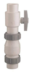 Sta-Rite - Wastewater - PVC - A1 Tooling