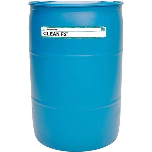 Master Fluid Solutions - All-Purpose Cleaners & Degreasers   Type: All-Purpose Cleaner    Container Type: Drum - A1 Tooling