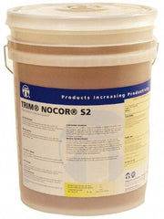 Master Fluid Solutions - 5 Gal Rust/Corrosion Inhibitor - Comes in Pail - A1 Tooling