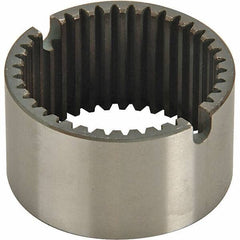 Dynabrade - Air Die Grinder Ring Gear - Use with 52100, 52103 - A1 Tooling