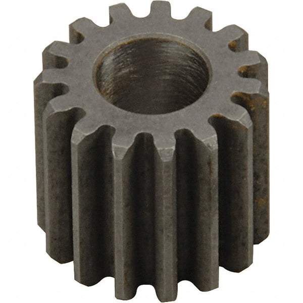 Dynabrade - Pistol Grip Air Drill Gear - For Use with 53060, 3,400 RPM Compatibility, 0.7 hp Compatibility - A1 Tooling