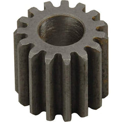 Dynabrade - Pistol Grip Air Drill Gear - For Use with 53060, 3,400 RPM Compatibility, 0.7 hp Compatibility - A1 Tooling