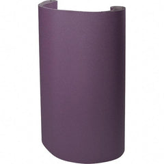 3M - 37" Wide x 60" OAL, 150 Grit, Ceramic Abrasive Belt - Ceramic, Coated, Cloth Backing, Series 970DZ - A1 Tooling