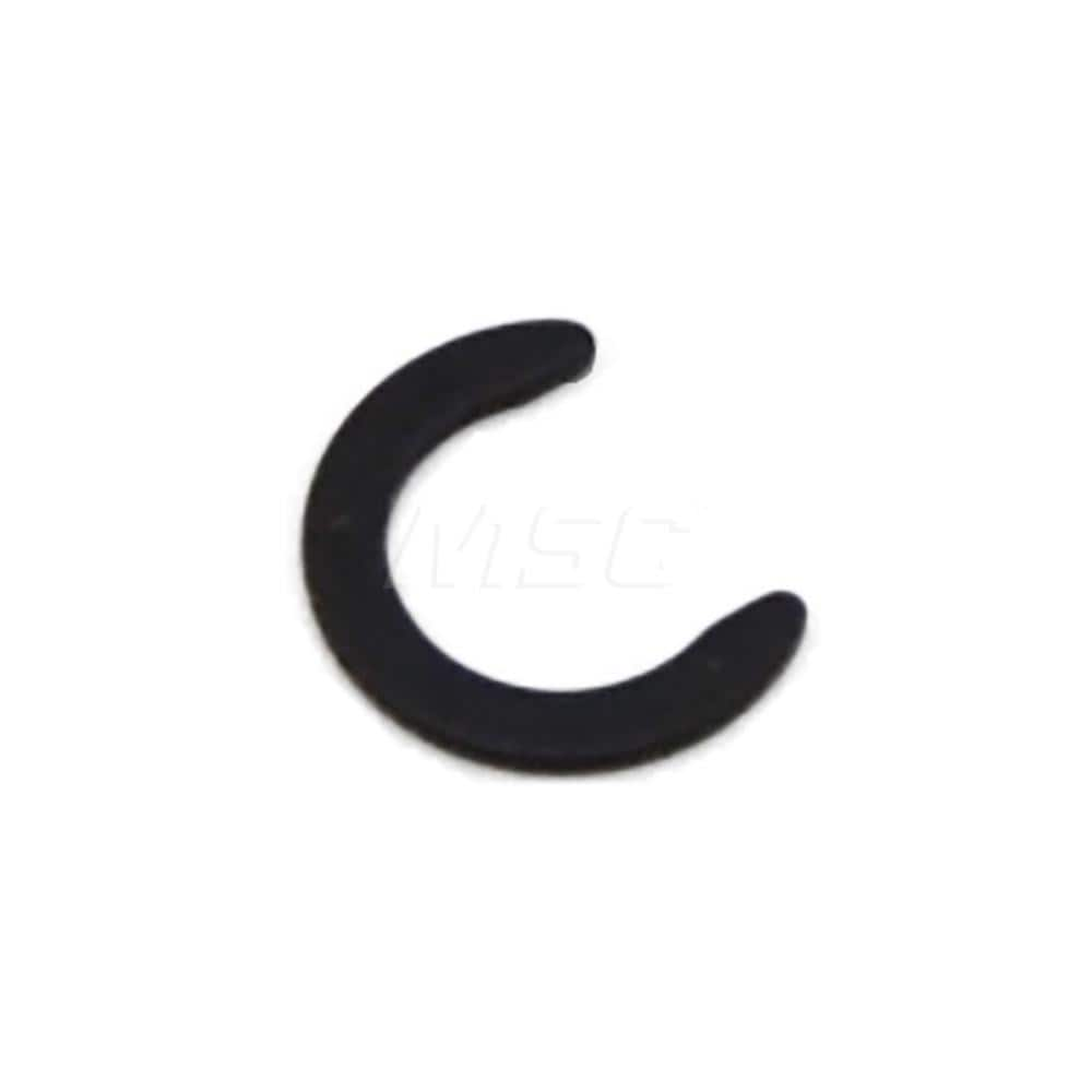 Power Sander Accessories; Accessory Type: Snap Ring; For Use With: Ingersoll Rand 4151 Orbital Sander; Length (Inch): 1/4; Width (Inch): 1/4