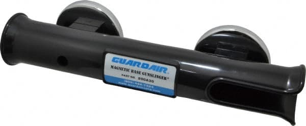 Guardair - Blow Gun Air Gun Holder - 12" Long - A1 Tooling