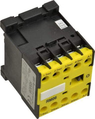 ACI - 4 Pole, 4NO, 24 VAC Control Relay - 16 Amps, 600 VAC - A1 Tooling