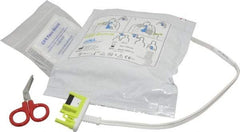 Zoll - Adult CPR Pad - Compatible With Zoll AED Plus - A1 Tooling