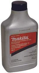 Makita - Power Saw 2 Cycle Synthetic Engine Oil - For Use with All 2-Cycle Models - A1 Tooling