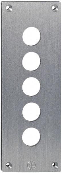 Schneider Electric - Pushbutton Control Station Protective Rear Cover - For Use with XAPE302 - A1 Tooling