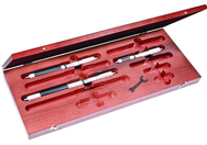 S824CZ MICROMETER SET INSIDE - A1 Tooling