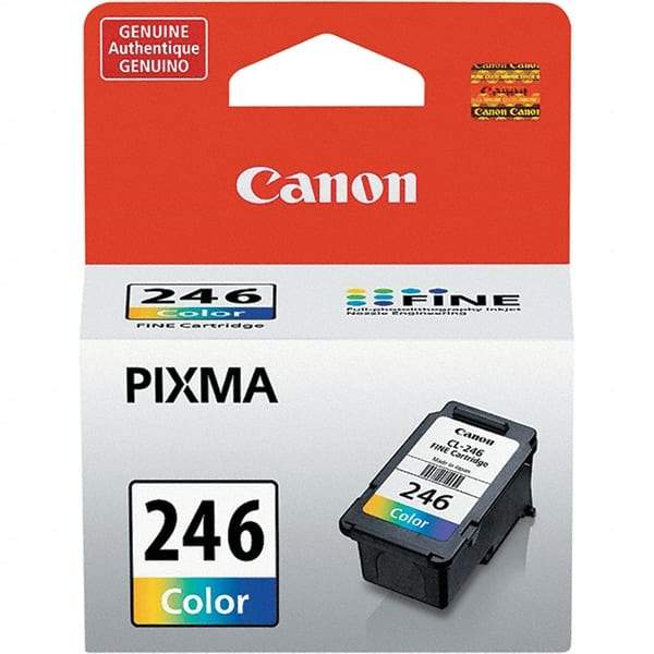 Canon - Ink Cartridge - Use with Canon PIXMA iP2820, MG2420, MG2920, MG2924, MX492 - A1 Tooling