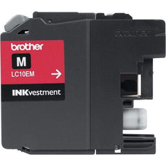 Brother - Magenta Ink Cartridge - Use with Brother MFC-J6925DW - A1 Tooling