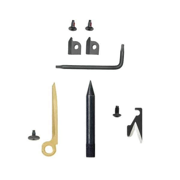 Leatherman - Multi-Tool Parts & Accessories Type: Replacement Accessory Kit For Use With: MUT EOD Series - A1 Tooling