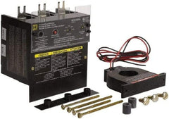 Square D - Circuit Breaker Ground Fault Module - Use with Square D - A1 Tooling