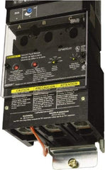 Square D - Circuit Breaker Ground Fault Module - Use with Square D - A1 Tooling