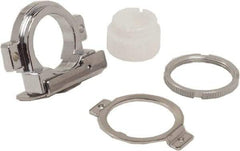 Schneider Electric - Pushbutton Switch Padlock Attachment - Round Button - A1 Tooling