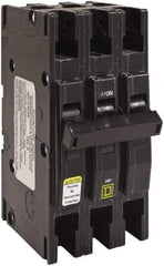 Square D - 100 Amp Circuit Breaker Non-Automatic Miniature Switch - A1 Tooling