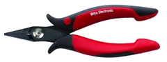 ELECT POINTED SHORT NOSE PLIERS - A1 Tooling