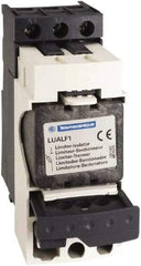 Schneider Electric - Starter Limiter Cartridge - For Use with TeSys U - A1 Tooling