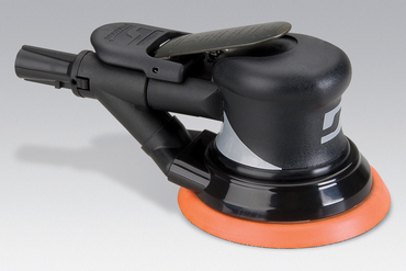 #56853 - 5" - Air Powered Random Orbital Sander - A1 Tooling